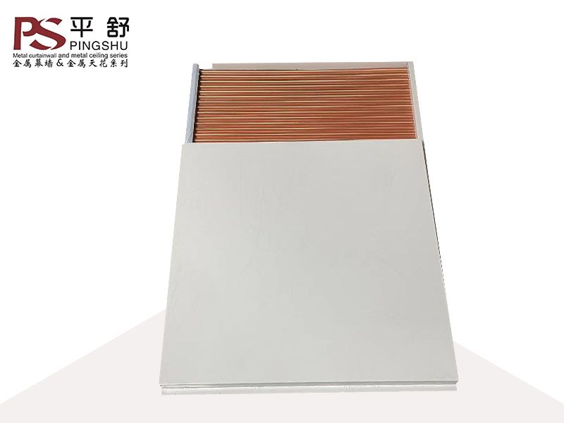 蜂窩瓦楞系列